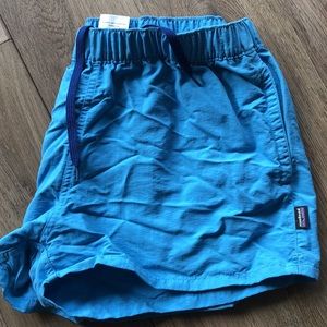Patagonia Barely Baggies 2.5” inseam
